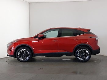 Used Nissan Qashqai 2025 for sale - 78698231: Photo