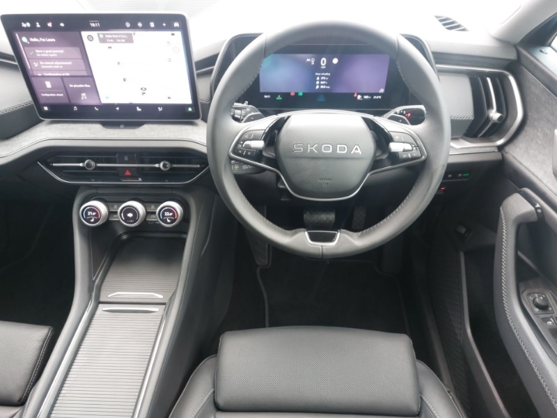Used Skoda Kodiaq 2025 for sale - 76171743: Photo 7