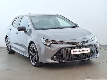Used Toyota Corolla 2020 for sale - 79683626: Photo