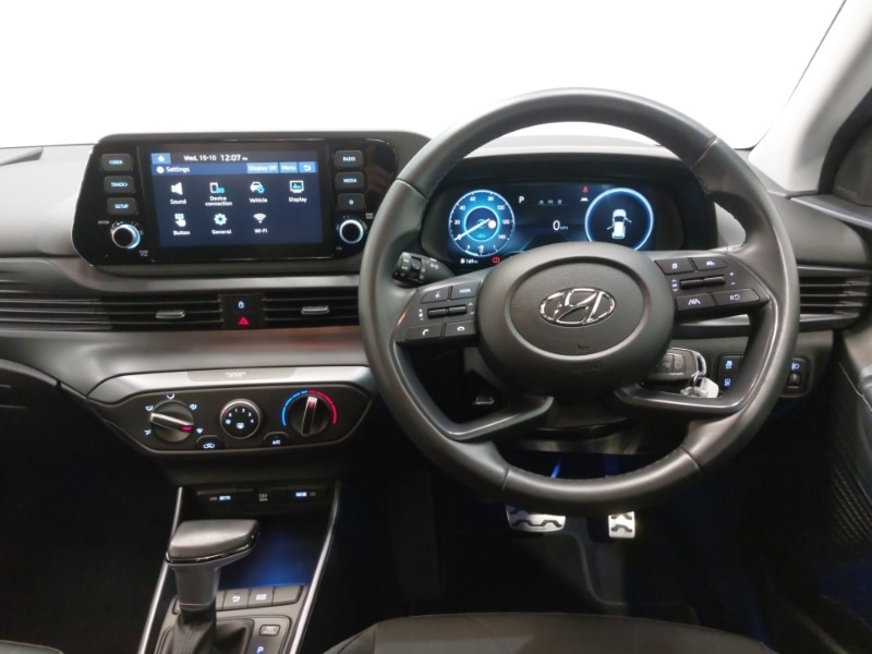 Used Hyundai BAYON 2024 for sale - 77298956: Photo 7