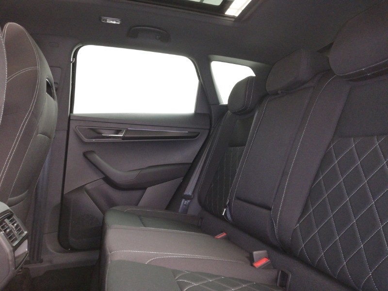 Used Skoda Karoq 2024 for sale - 76947677: Photo 6