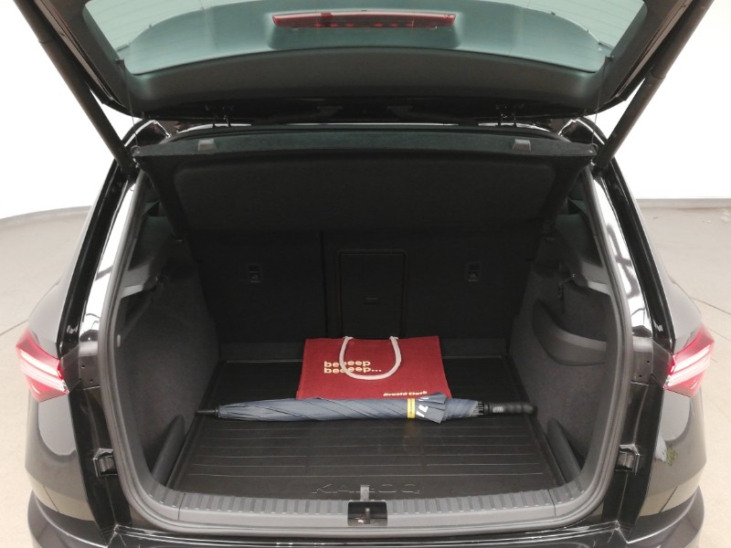 Used Skoda Karoq 2024 for sale - 76947677: Photo 8