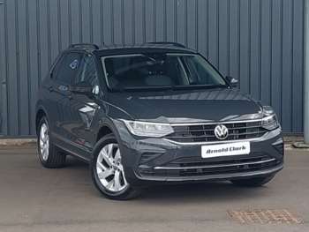 2021 - 1.5 TSI 150 Life 5dr