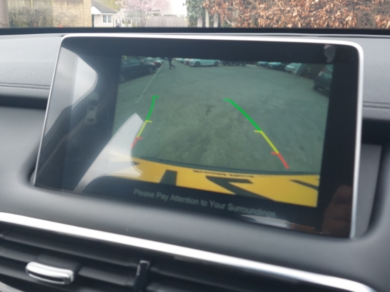 Used MG MG HS 2022 for sale - 78032561: Photo 10