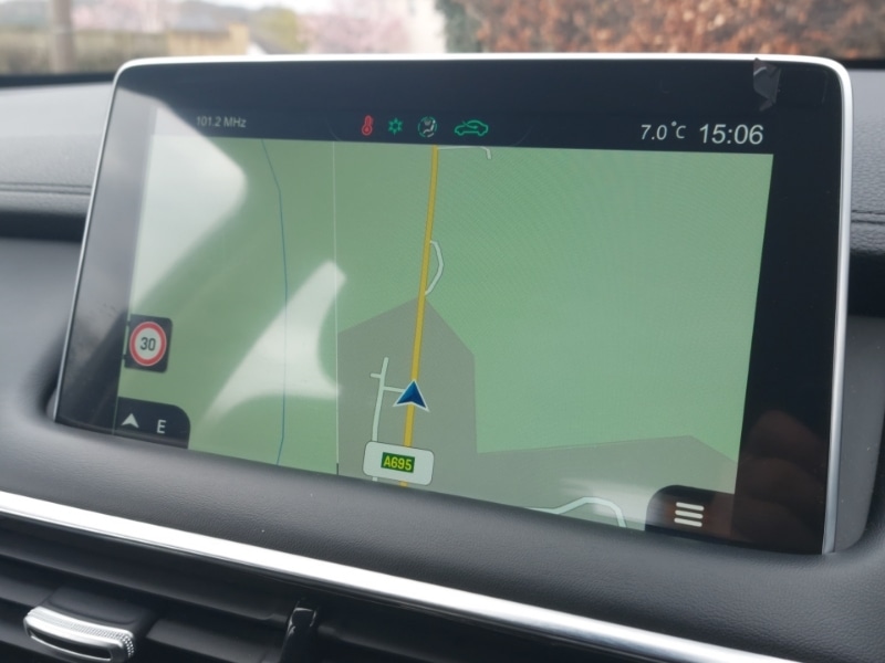 Used MG MG HS 2022 for sale - 78032561: Photo 11