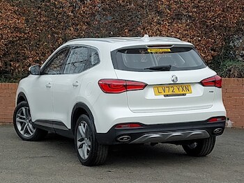 Used MG MG HS 2022 for sale - 78032561: Photo