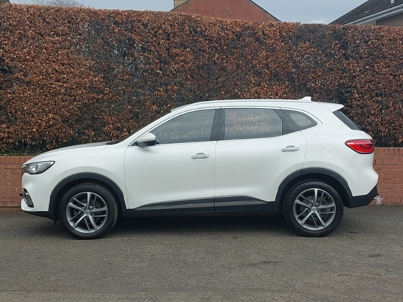 Used MG MG HS 2022 for sale - 78032561: Photo 4