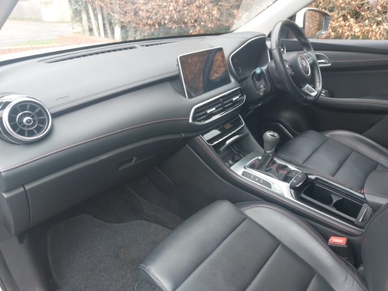 Used MG MG HS 2022 for sale - 78032561: Photo 5