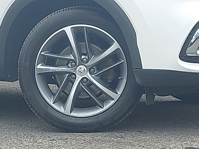 Used MG MG HS 2022 for sale - 78032561: Photo 9