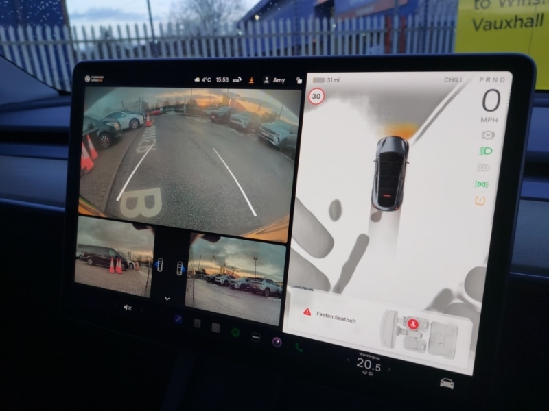 Used Tesla Model Y 2022 for sale - 77130365: Photo 11