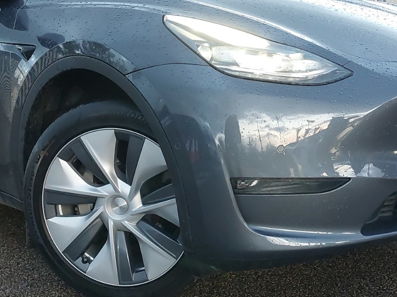 Used Tesla Model Y 2022 for sale - 77130365: Photo 9