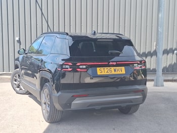 Used Jeep Compass 2026 for sale - 78756754: Photo
