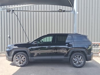 Used Jeep Compass 2026 for sale - 78756754: Photo
