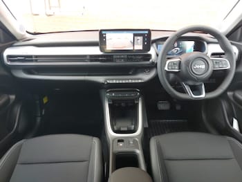 Used Jeep Avenger 2025 for sale - 78660728: Photo