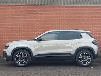 Used Jeep Avenger 2025 for sale - 78660728: Photo