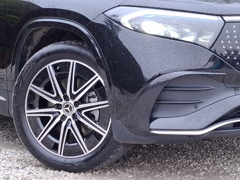 Used Mercedes-Benz EQA 2024 for sale - 76915955: Photo 9