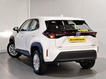 Used Toyota Yaris Cross 2022 for sale - 76492724: Photo