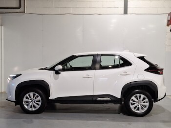 Used Toyota Yaris Cross 2022 for sale - 76492724: Photo