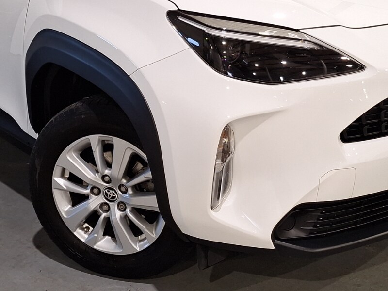 Used Toyota Yaris Cross 2022 for sale - 76492724: Photo 9