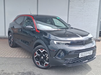 Used Vauxhall Mokka 2023 for sale - 79367836: Photo