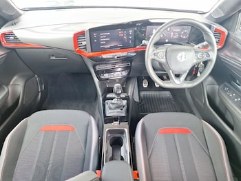Used Vauxhall Mokka 2023 for sale - 79367836: Photo