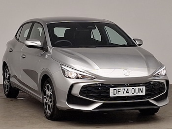 Used MG MG3 2024 for sale - 75686308: Photo