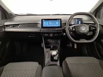 Used MG MG3 2024 for sale - 75686308: Photo