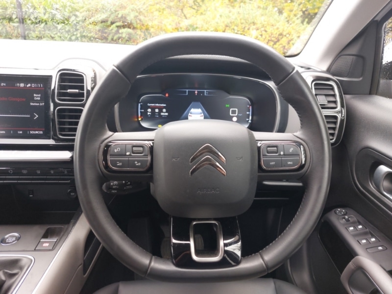 Used Citroen C5 Aircross 2020 for sale - 76838619: Photo 10