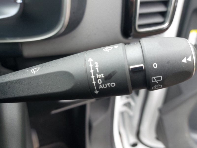 Used Citroen C5 Aircross 2020 for sale - 76838619: Photo 12