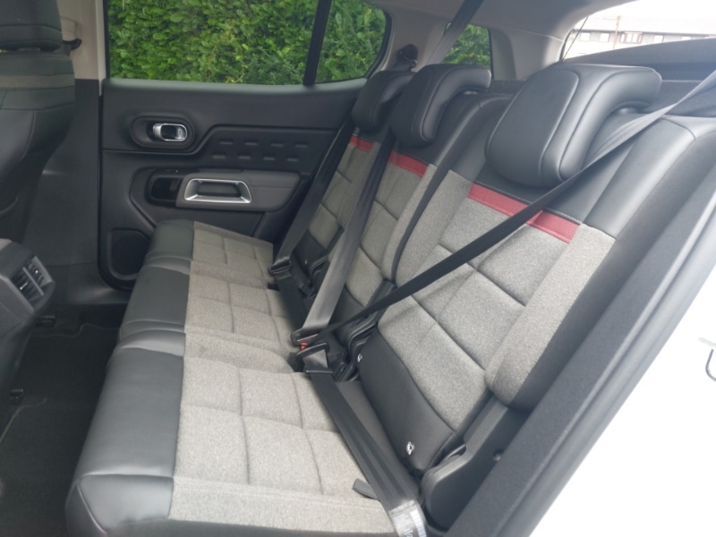 Used Citroen C5 Aircross 2020 for sale - 76838619: Photo 6