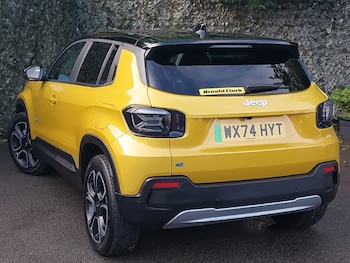 Used Jeep Other 2024 for sale - 77285147: Photo