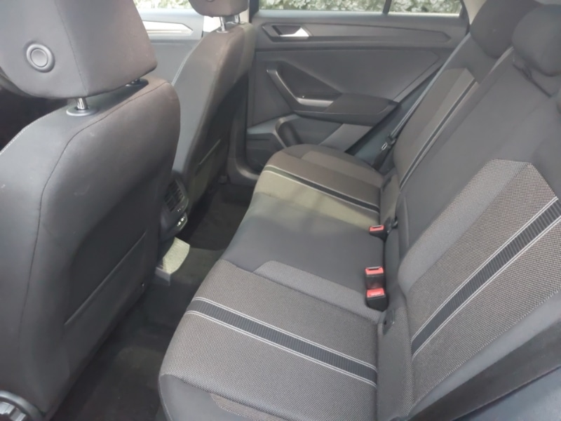 Used Volkswagen T-Roc 2021 for sale - 76407923: Photo 6