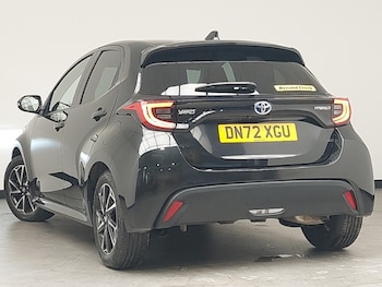Used Toyota Yaris 2022 for sale - 78612658: Photo
