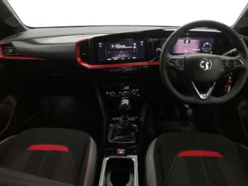 Used Vauxhall Mokka 2024 for sale - 75251265: Photo