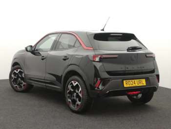 Used Vauxhall Mokka 2024 for sale - 75251265: Photo