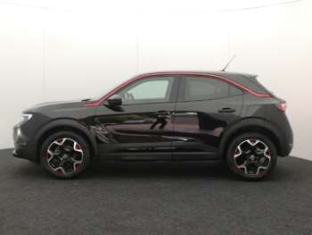 Used Vauxhall Mokka 2024 for sale - 75251265: Photo