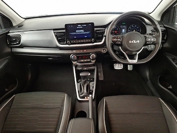 Used Kia Stonic 2023 for sale - 79581053: Photo