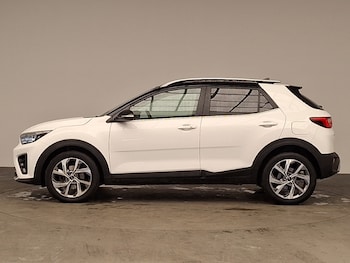 Used Kia Stonic 2023 for sale - 79581053: Photo