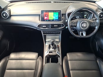 Used MG MG HS 2023 for sale - 78410876: Photo