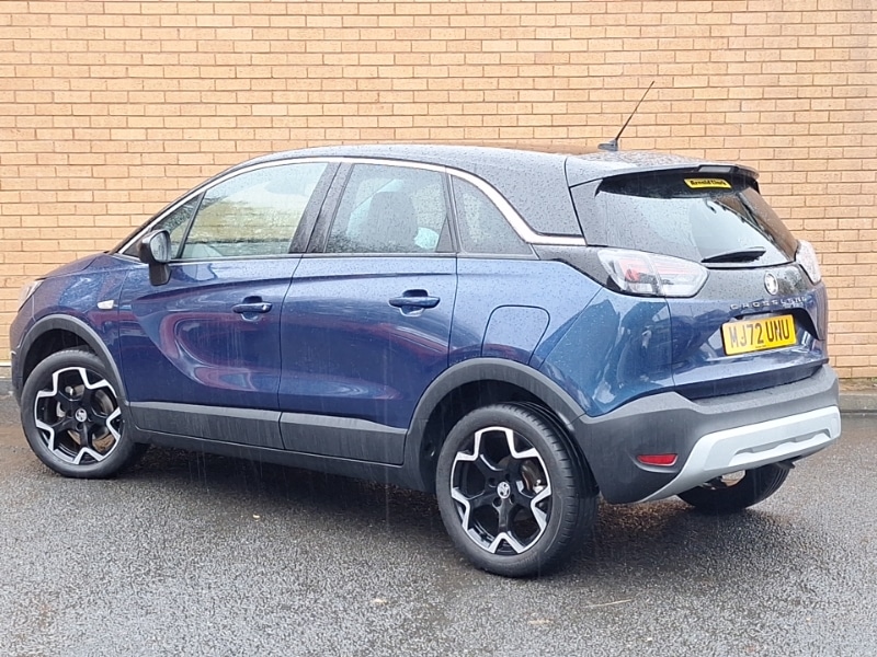 Used Vauxhall Crossland 2022 for sale - 76487815: Photo 3