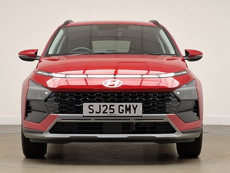 Used Hyundai BAYON 2025 for sale - 77170102: Photo 12