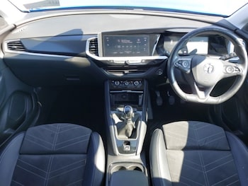 Used Vauxhall Grandland 2023 for sale - 79227038: Photo