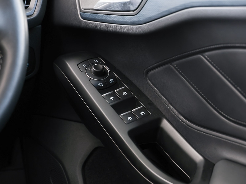 Used Ford Focus 2022 for sale - 76708790: Photo 10