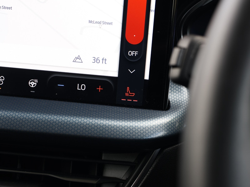 Used Ford Focus 2022 for sale - 76708790: Photo 12