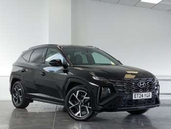 2024 - 1.6T N Line 5dr