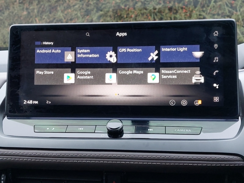 Used Nissan Qashqai 2025 for sale - 77142425: Photo 12