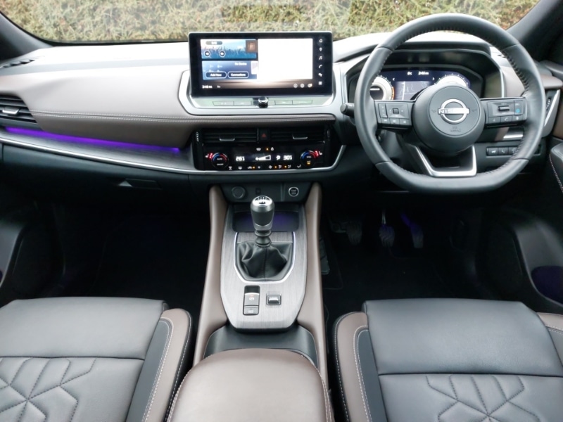 Used Nissan Qashqai 2025 for sale - 77142425: Photo 2