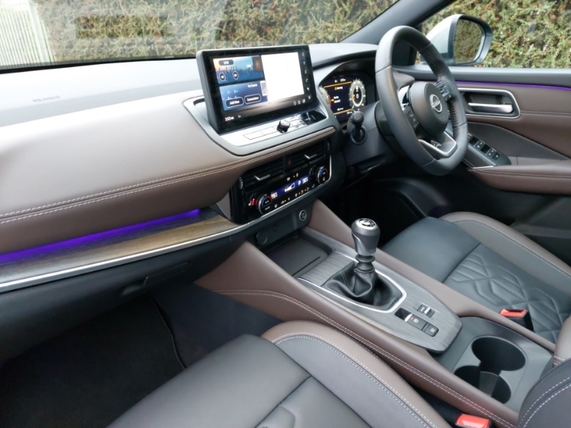 Used Nissan Qashqai 2025 for sale - 77142425: Photo 5