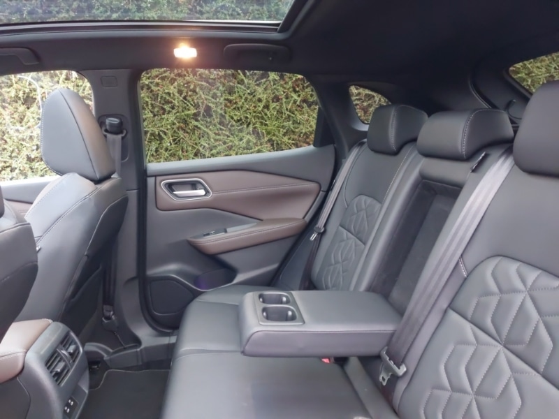 Used Nissan Qashqai 2025 for sale - 77142425: Photo 6