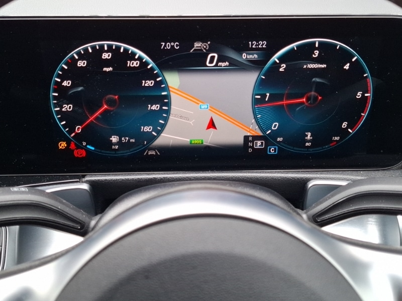 Used Mercedes-Benz GLB 2021 for sale - 77912167: Photo 11